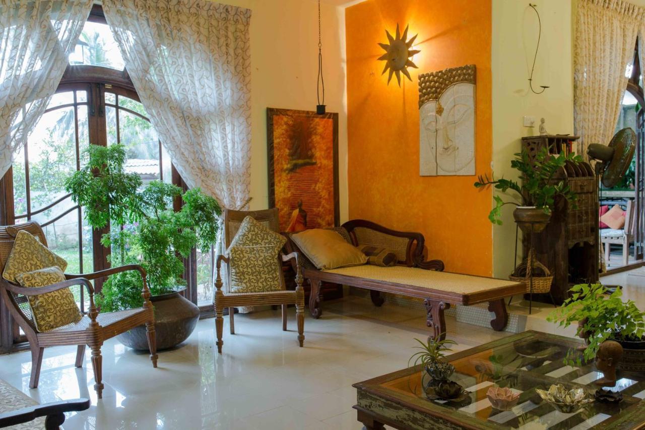 Idor Holidays Sri Jayewardenepura Kotte Exterior foto