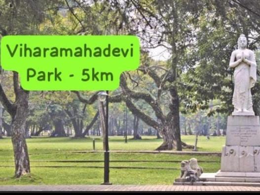 Idor Holidays Sri Jayewardenepura Kotte Exterior foto
