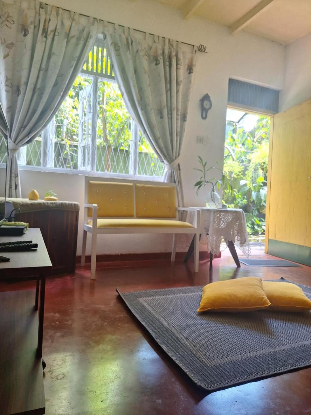 Idor Holidays Sri Jayewardenepura Kotte Exterior foto
